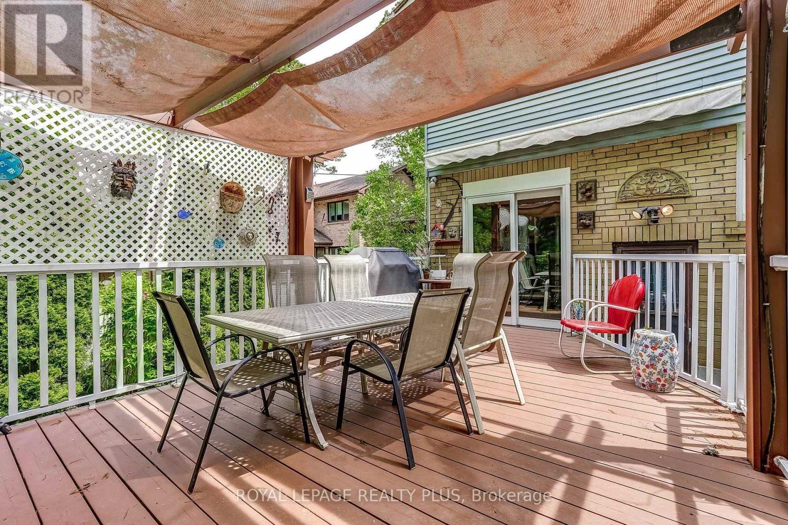 177 Mineola Road E, Mississauga, ON