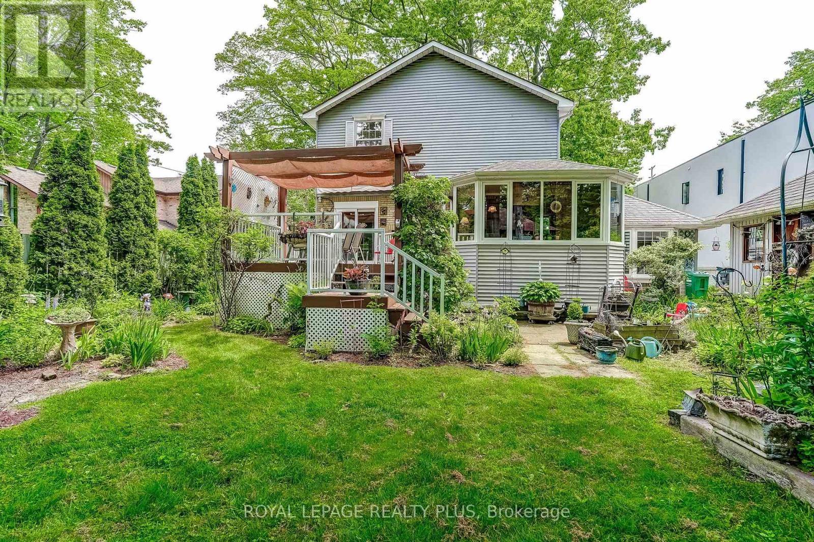 177 Mineola Road E, Mississauga, ON