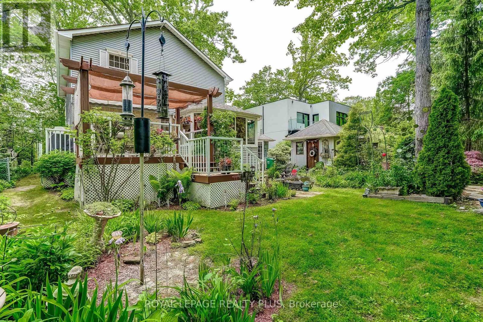 177 Mineola Road E, Mississauga, ON