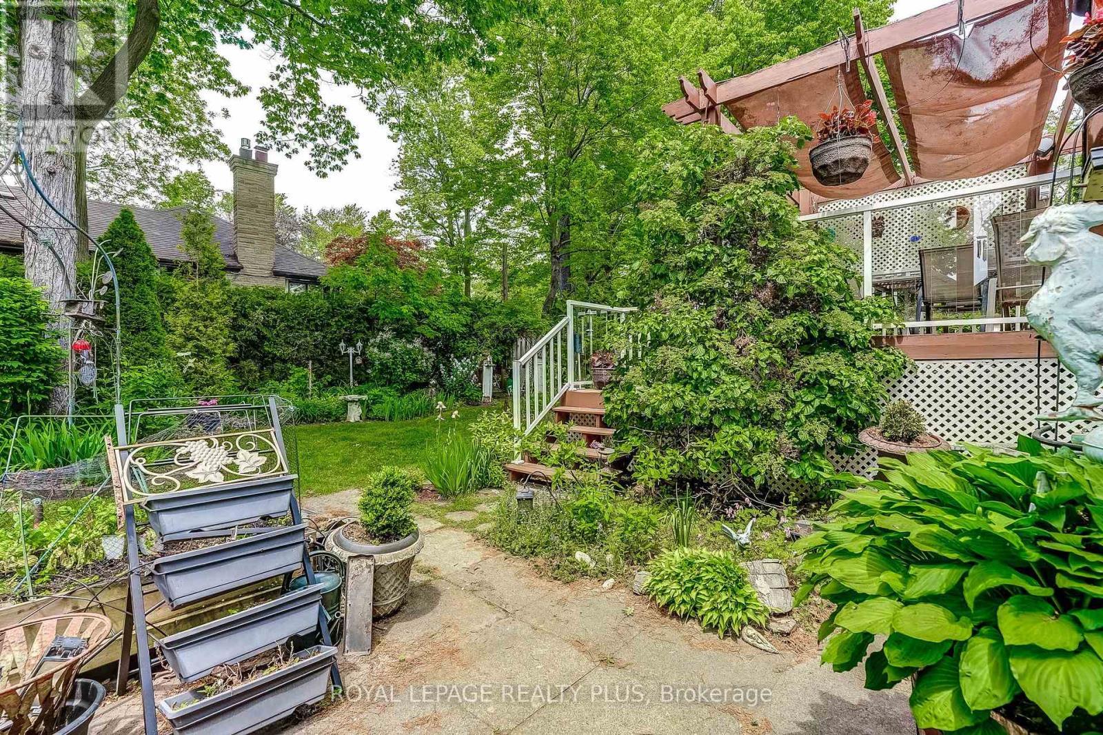 177 Mineola Road E, Mississauga, ON
