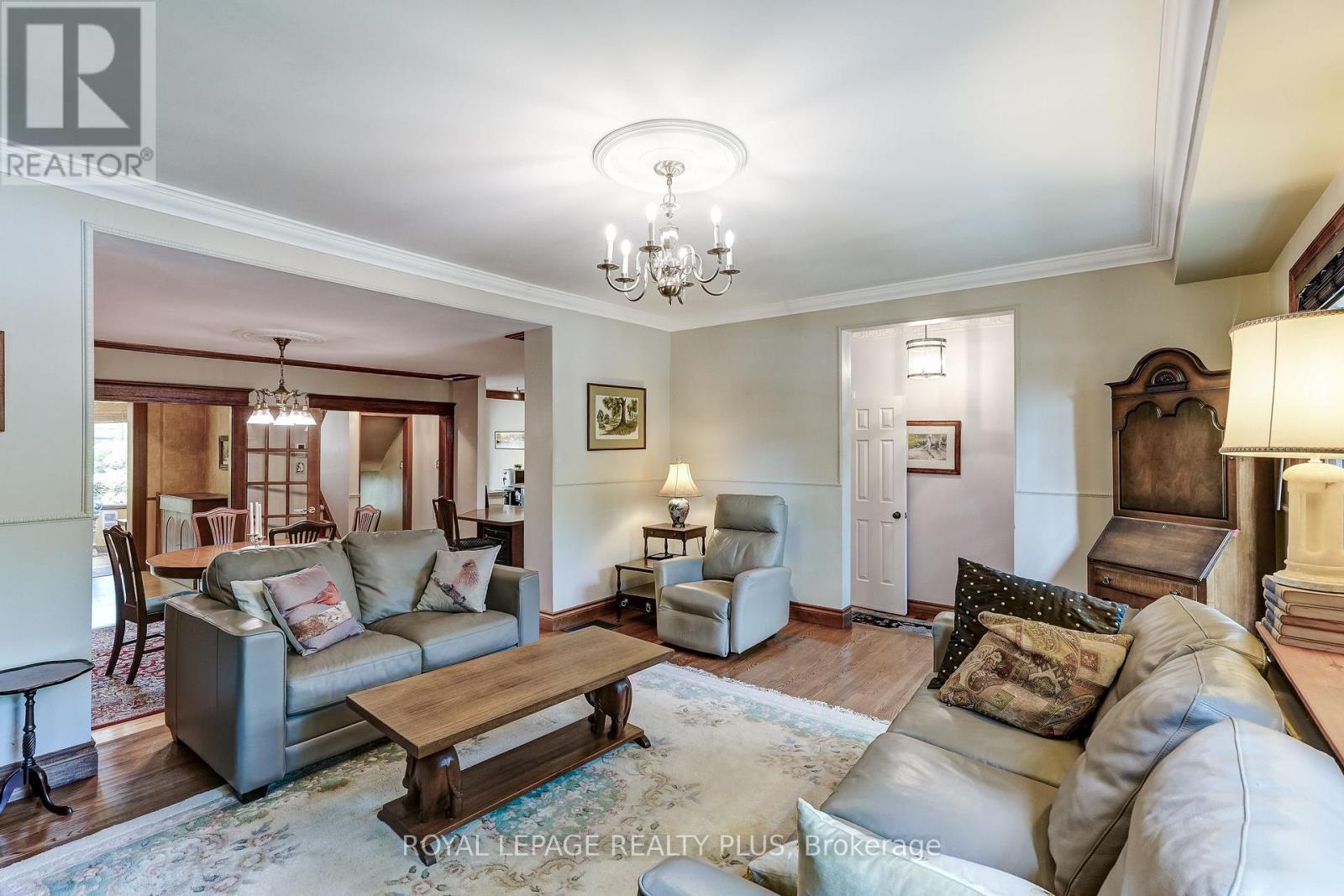 177 Mineola Road E, Mississauga, ON