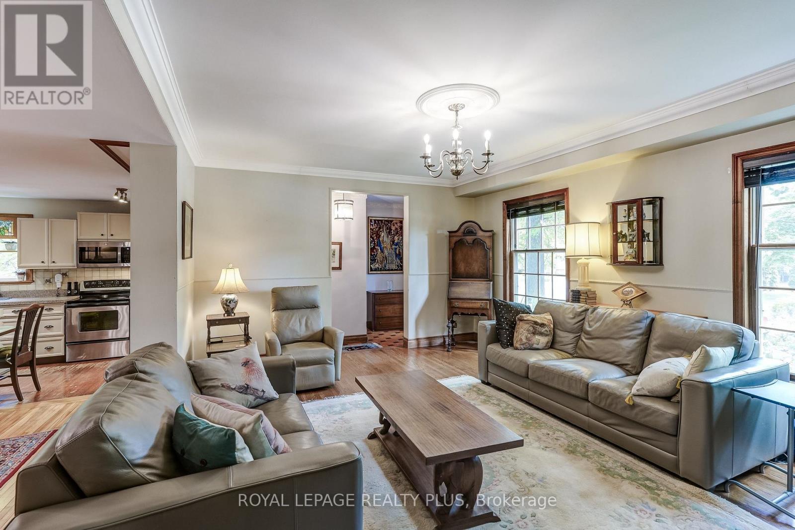 177 Mineola Road E, Mississauga, ON