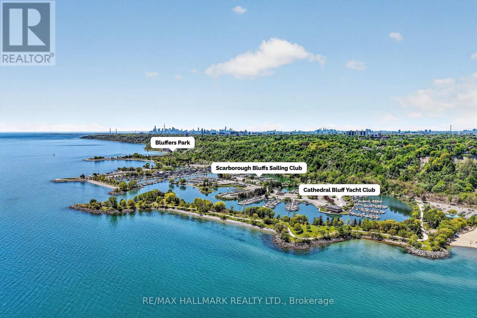 32 Rockwood Drive, Toronto, ON