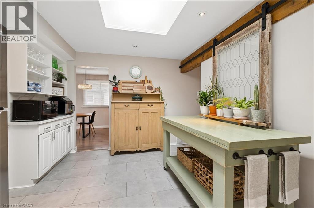 22 Brookside Crescent, Kitchener, ON