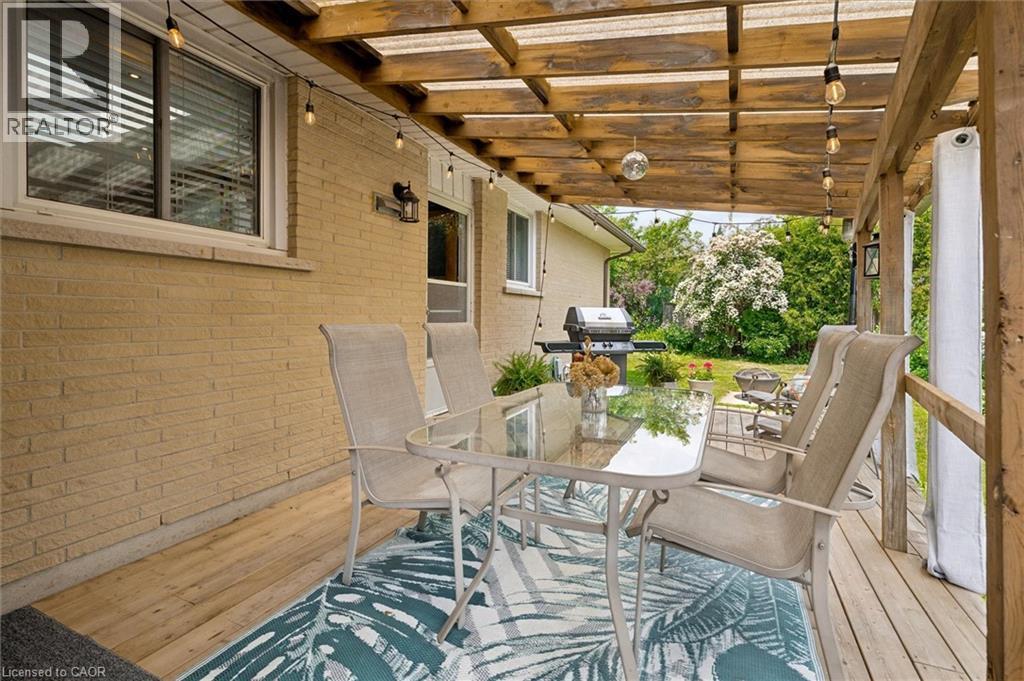 22 Brookside Crescent, Kitchener, ON