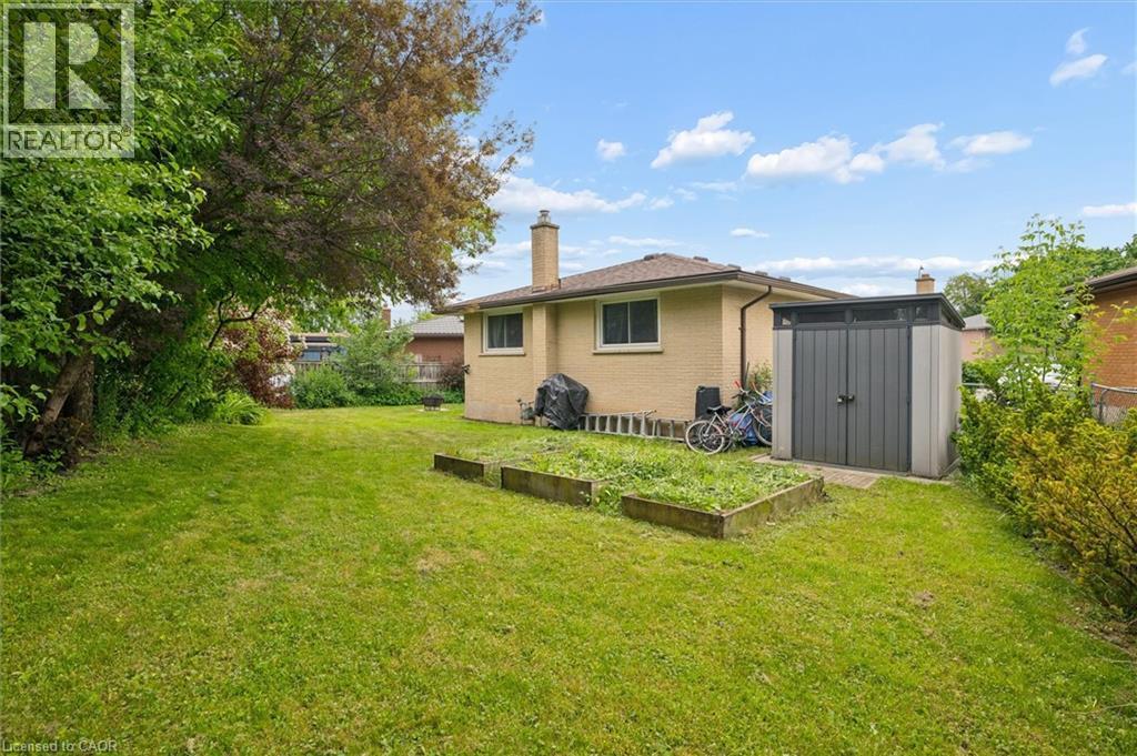 22 Brookside Crescent, Kitchener, ON