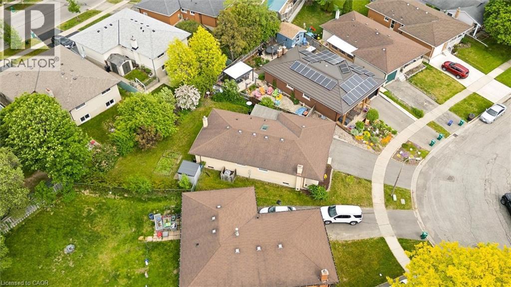 22 Brookside Crescent, Kitchener, ON