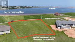 Lot 21 Harbour Reflections Drive North Rustico, PE C0A 0A7