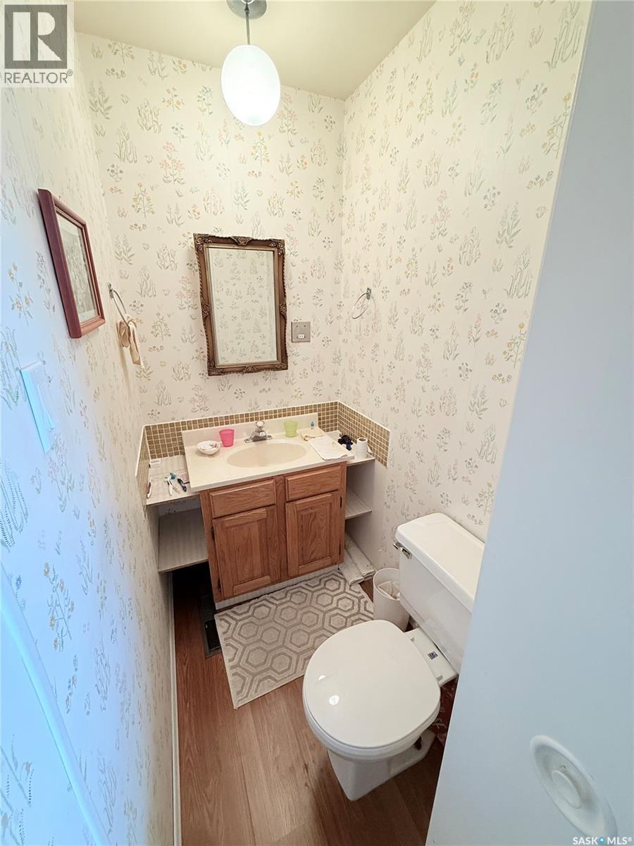 51 Tufts Crescent, Outlook, SK