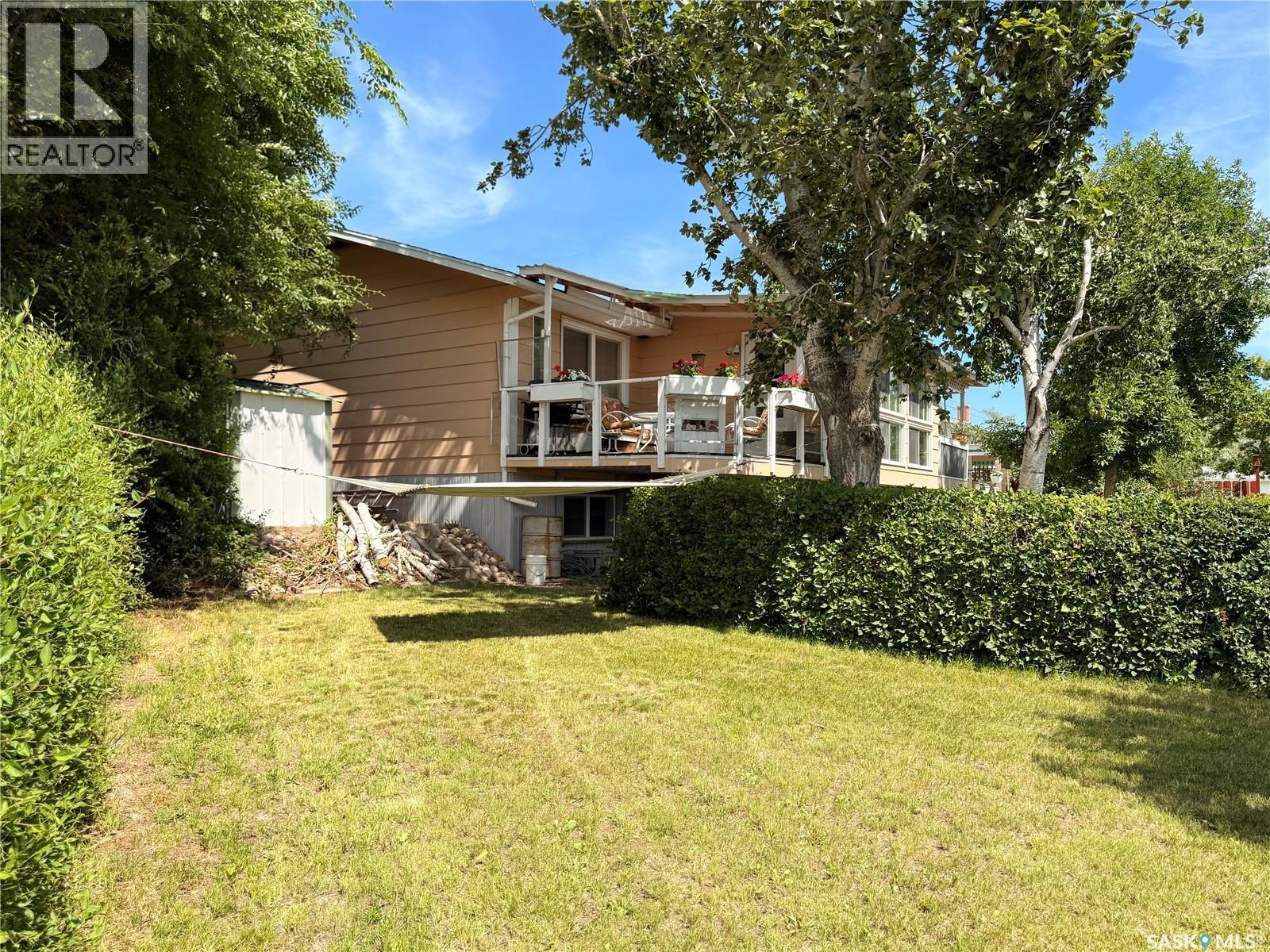 51 Tufts Crescent, Outlook, SK