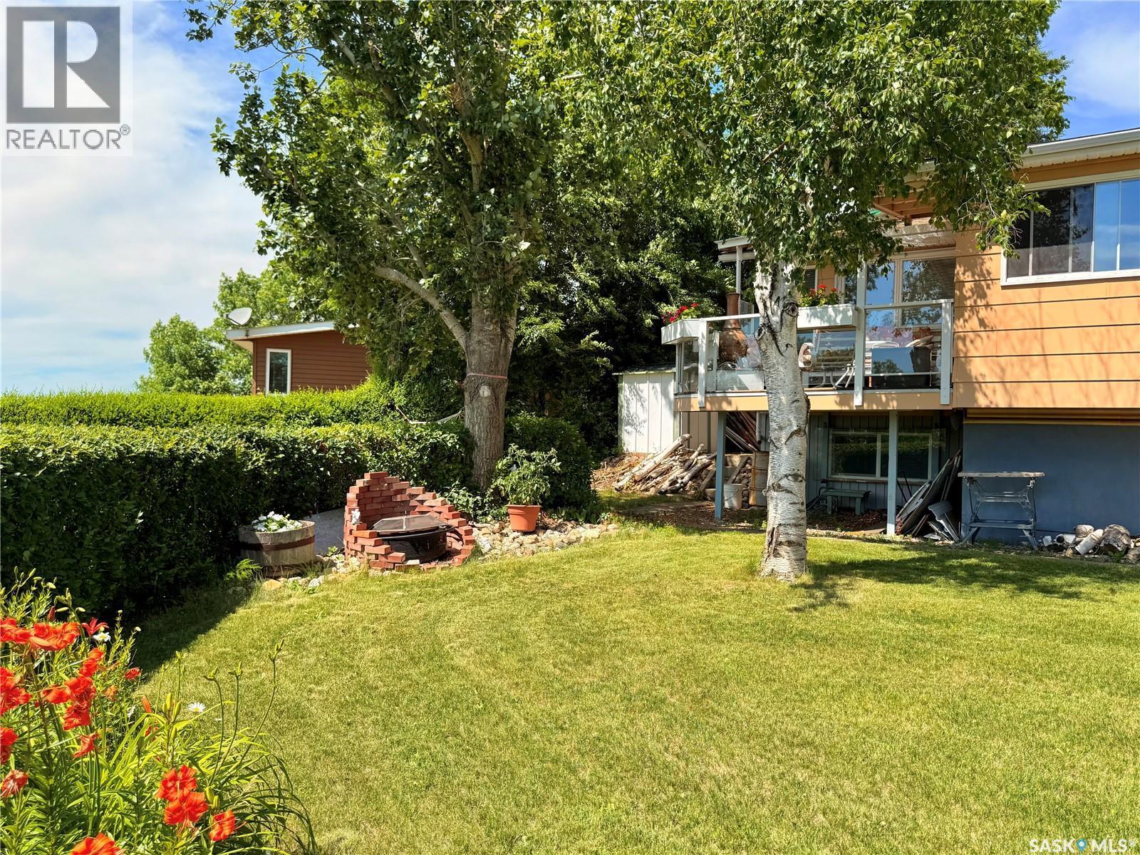 51 Tufts Crescent, Outlook, SK