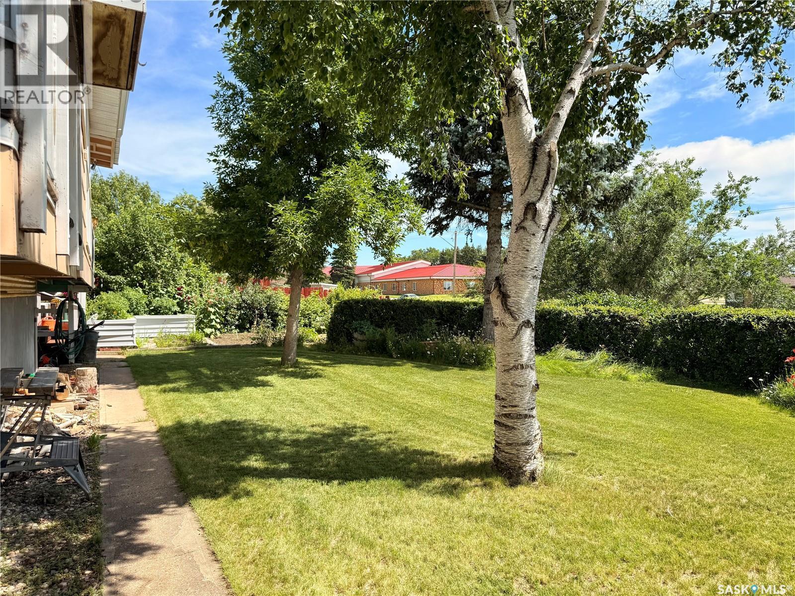 51 Tufts Crescent, Outlook, SK