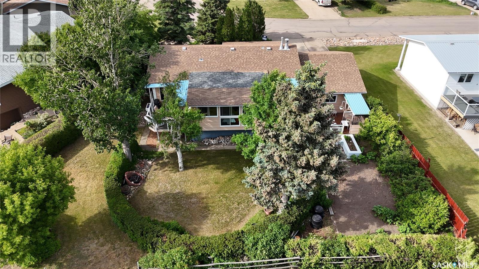 51 Tufts Crescent, Outlook, SK