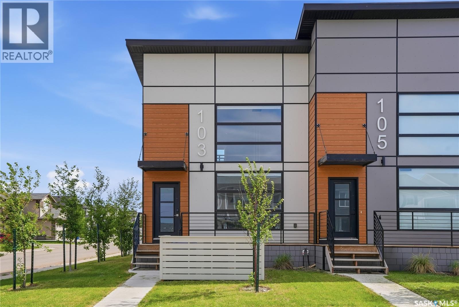 103 Westfield Road, Saskatoon, SK