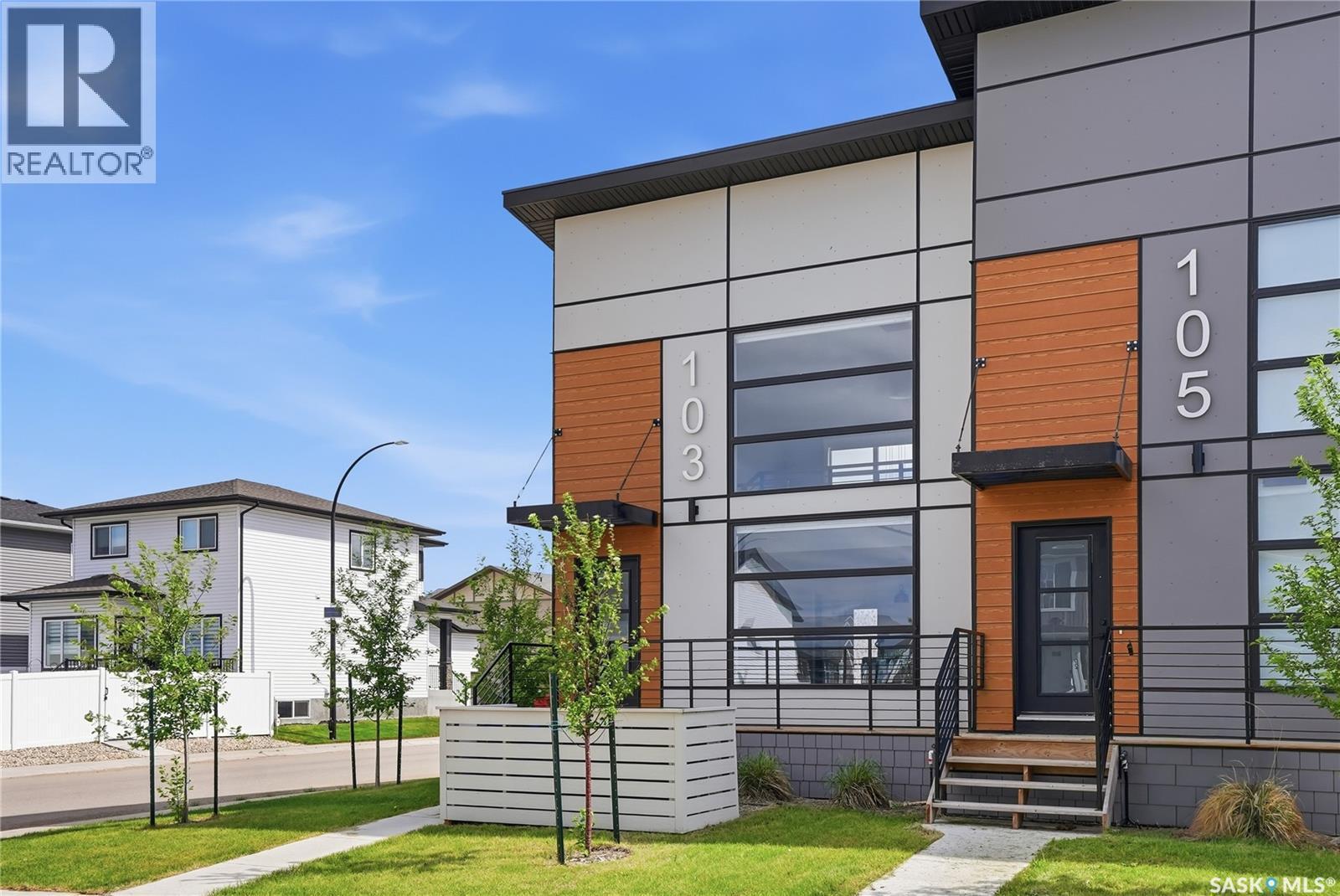 103 Westfield Road, Saskatoon, SK
