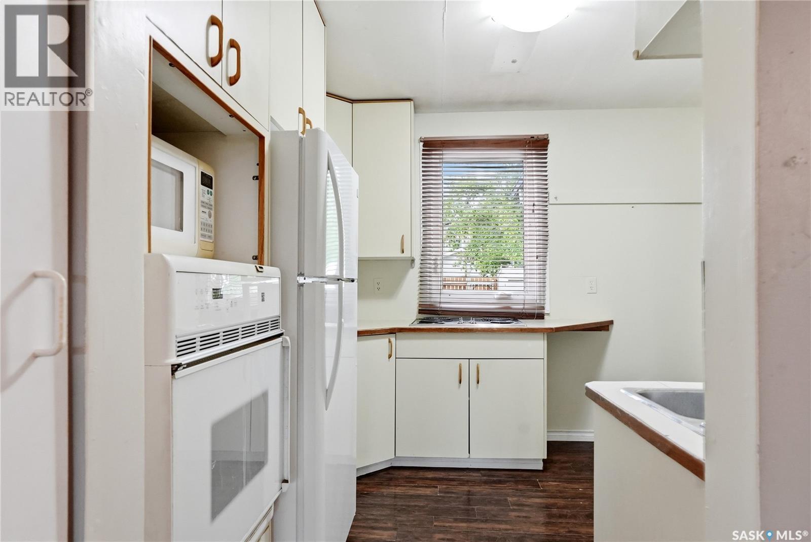 1614 Lorne Avenue, Saskatoon, SK