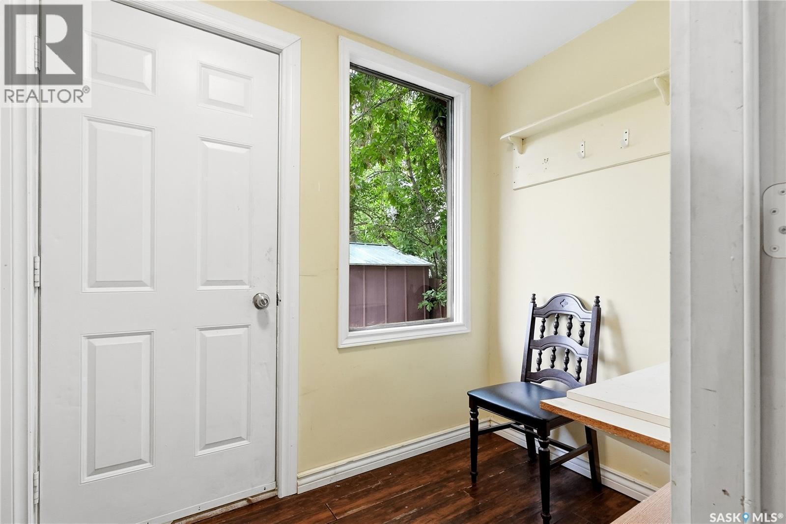 1614 Lorne Avenue, Saskatoon, SK
