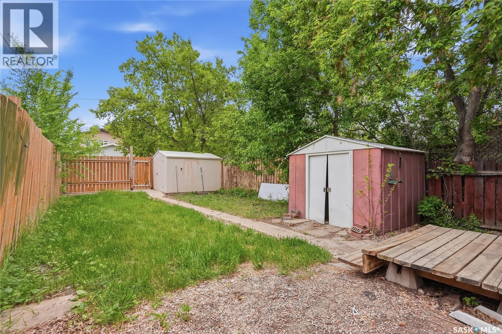1614 Lorne Avenue, Saskatoon, SK