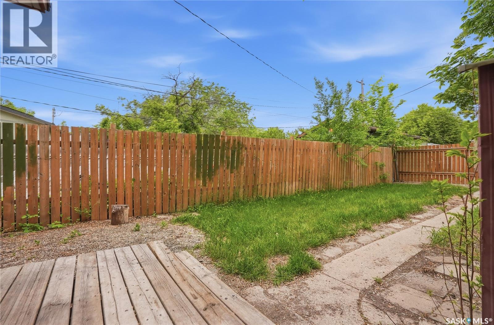 1614 Lorne Avenue, Saskatoon, SK