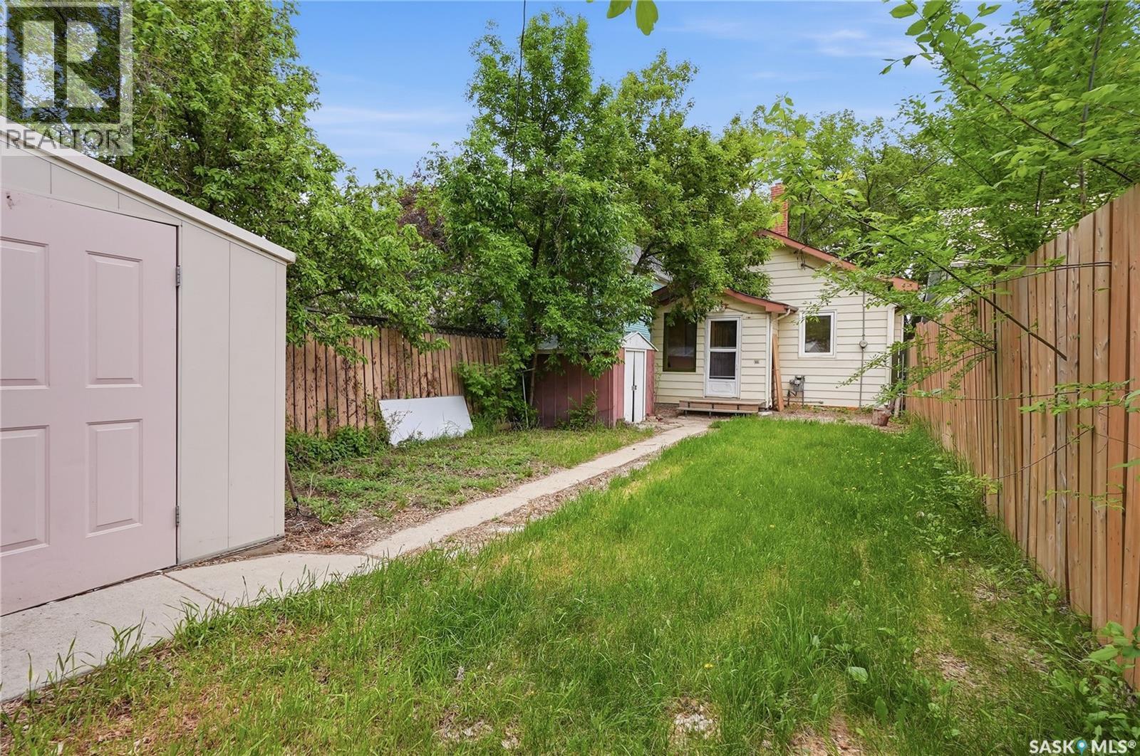 1614 Lorne Avenue, Saskatoon, SK