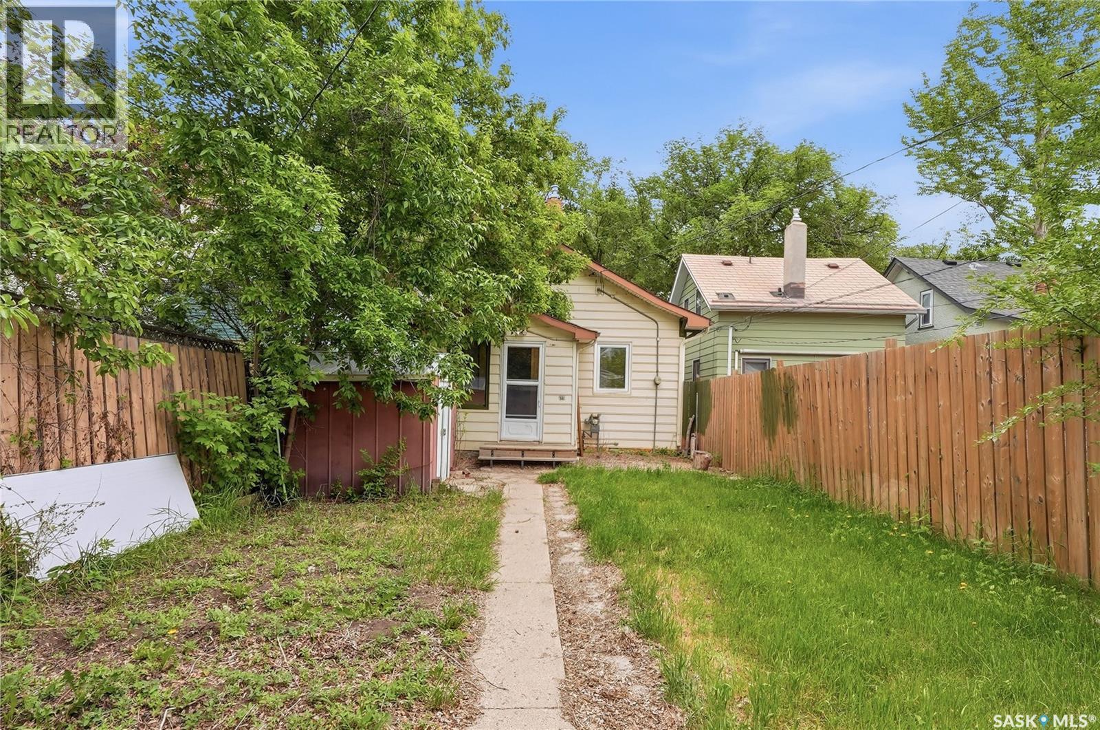 1614 Lorne Avenue, Saskatoon, SK