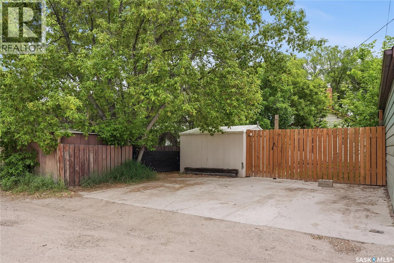 1614 Lorne Avenue, Saskatoon, SK