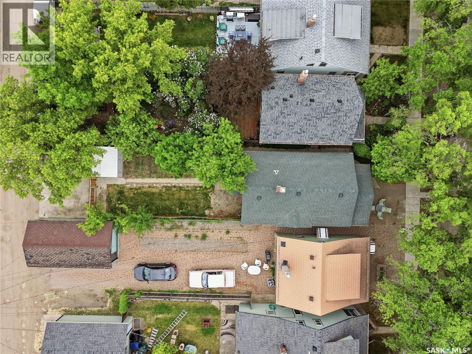 1614 Lorne Avenue, Saskatoon, SK