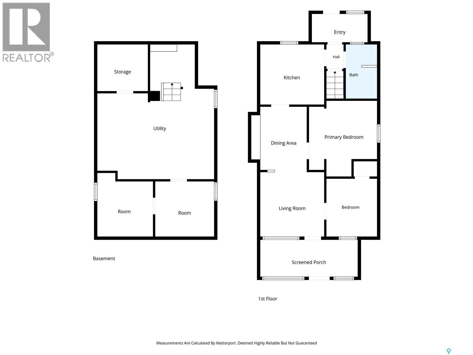 1614 Lorne Avenue, Saskatoon, SK