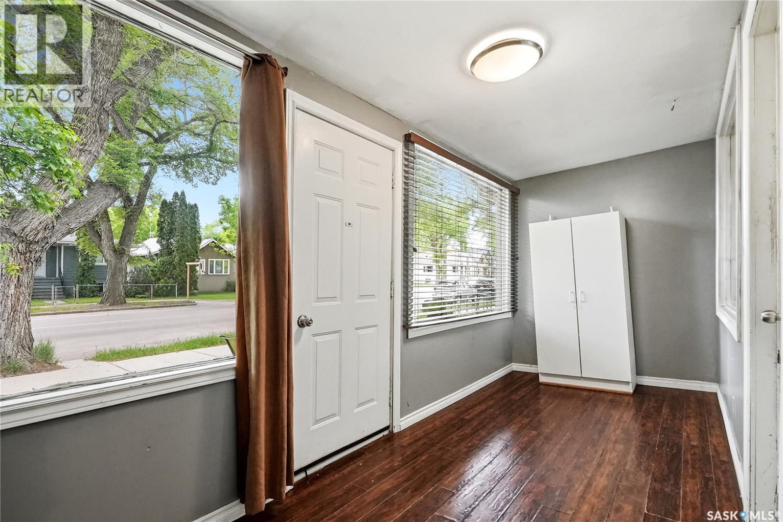 1614 Lorne Avenue, Saskatoon, SK