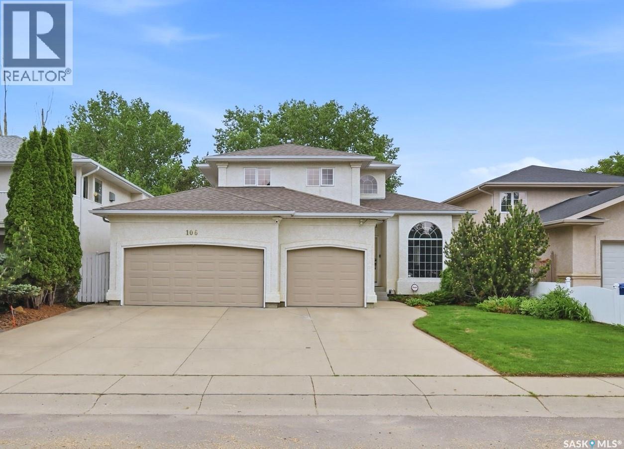 106 Mendel Crescent, Saskatoon, SK