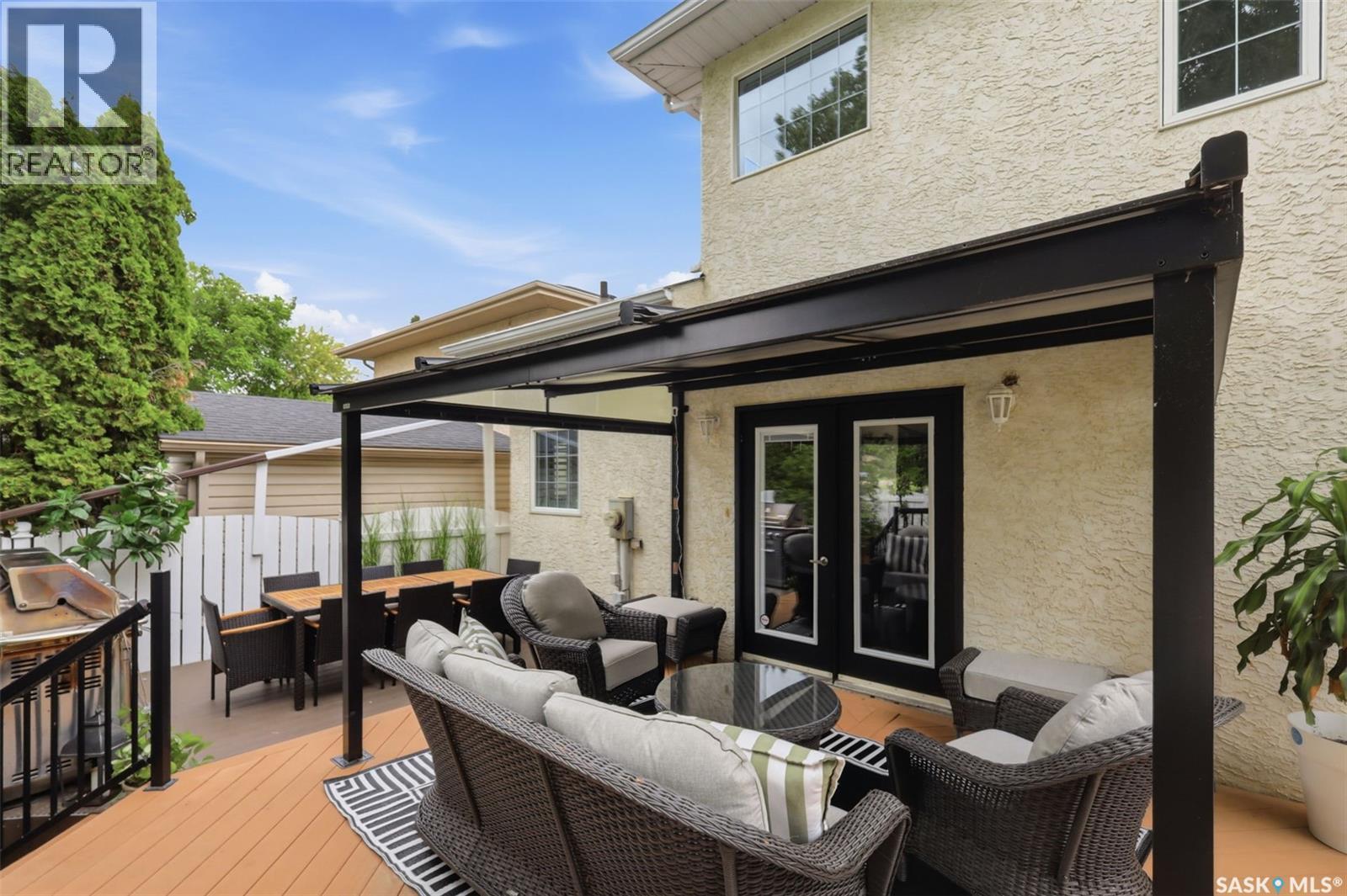 106 Mendel Crescent, Saskatoon, SK
