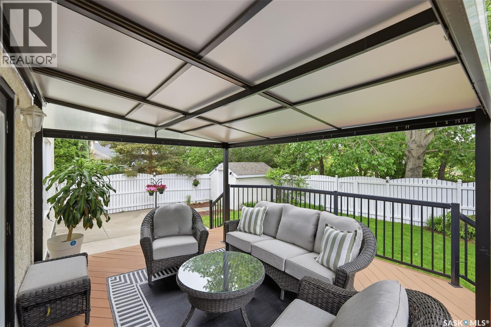 106 Mendel Crescent, Saskatoon, SK