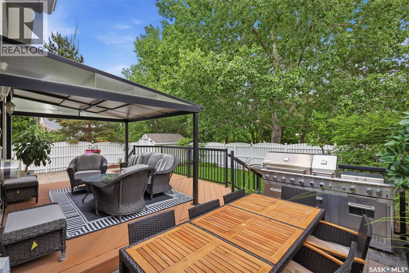 106 Mendel Crescent, Saskatoon, SK