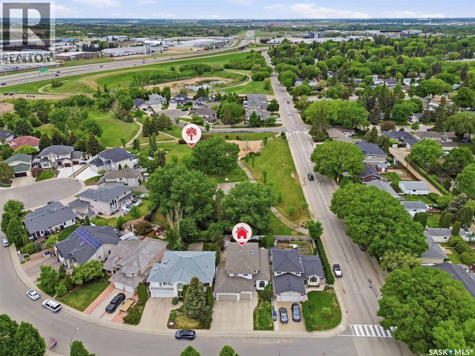 106 Mendel Crescent, Saskatoon, SK