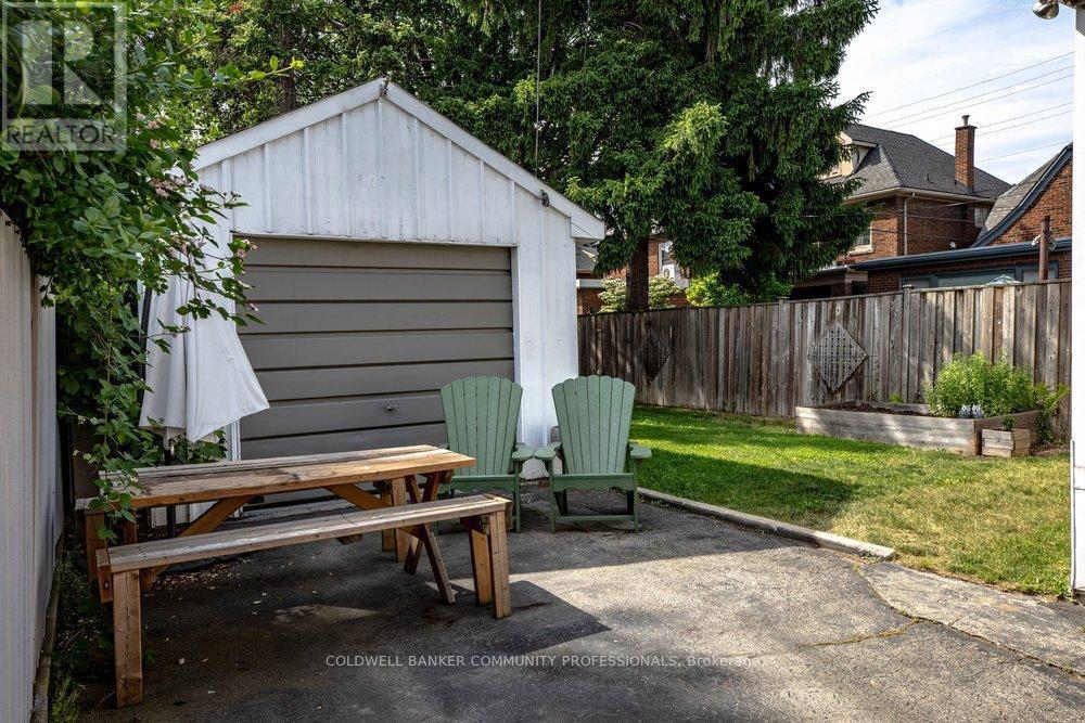 66 Edgemont Street S, Hamilton, ON