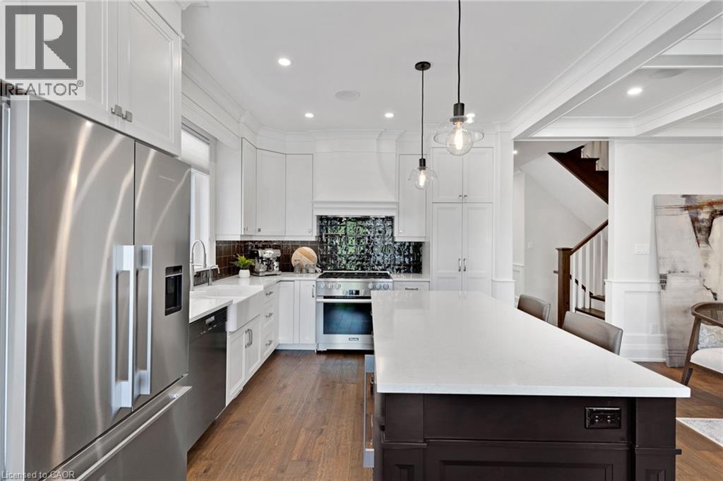 12 George Street, Waterloo, ON
