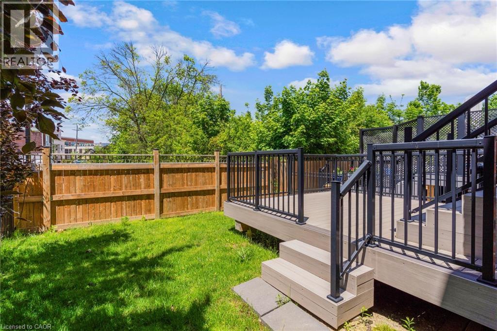 12 George Street, Waterloo, ON