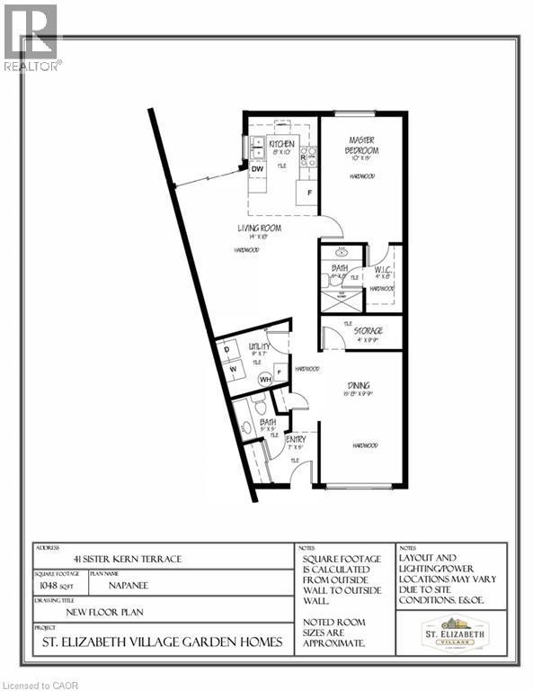41 Sister Kern Terrace, Hamilton, ON