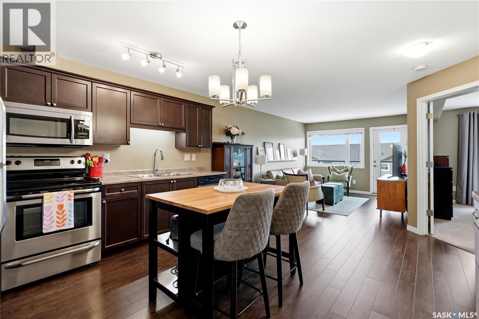 5314 110 Willis Crescent, Saskatoon, SK