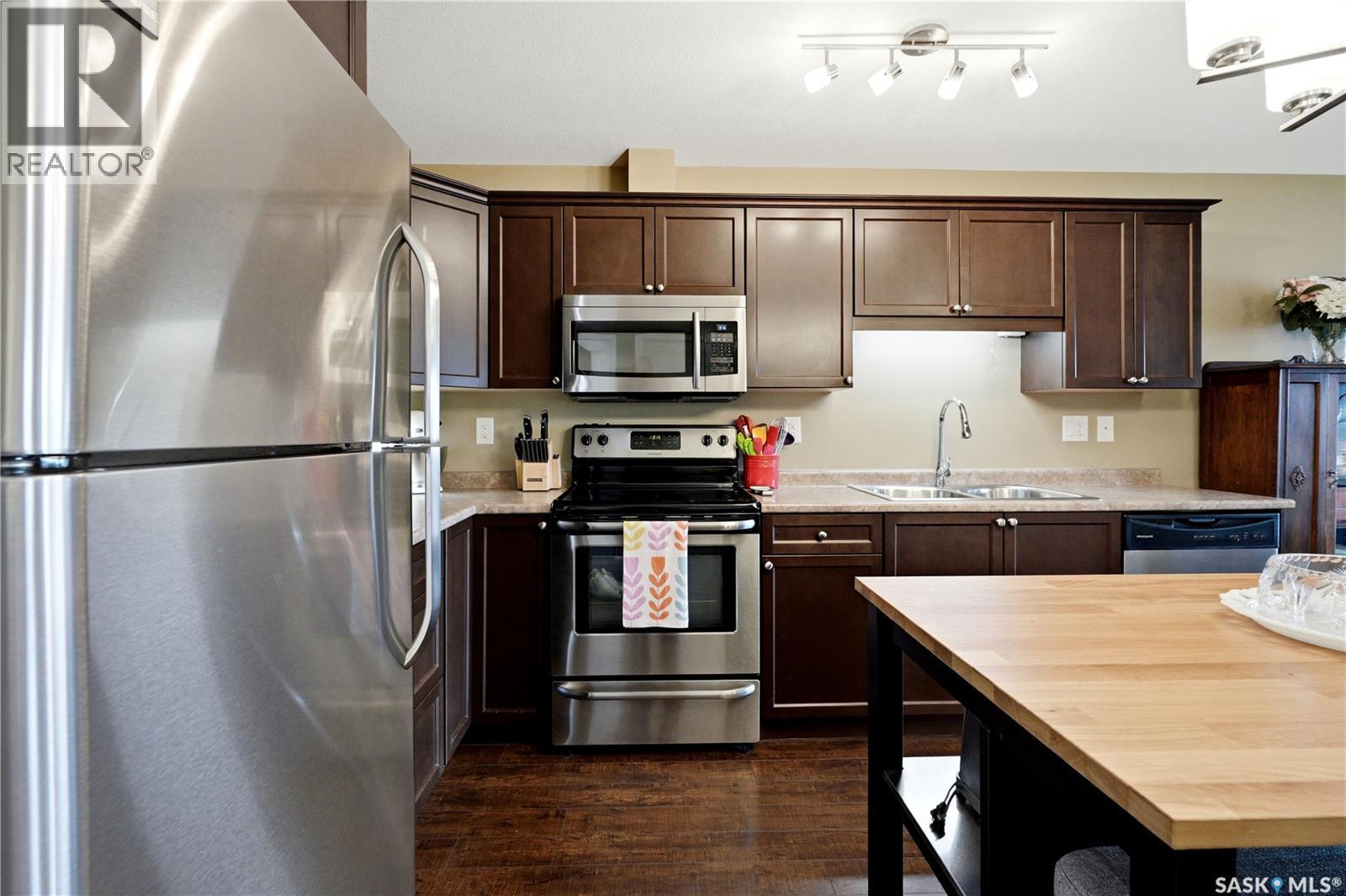 5314 110 Willis Crescent, Saskatoon, SK