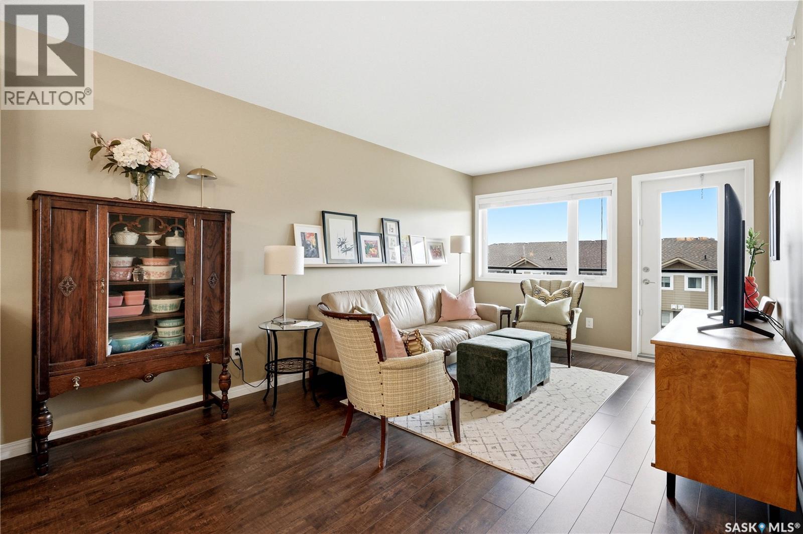 5314 110 Willis Crescent, Saskatoon, SK