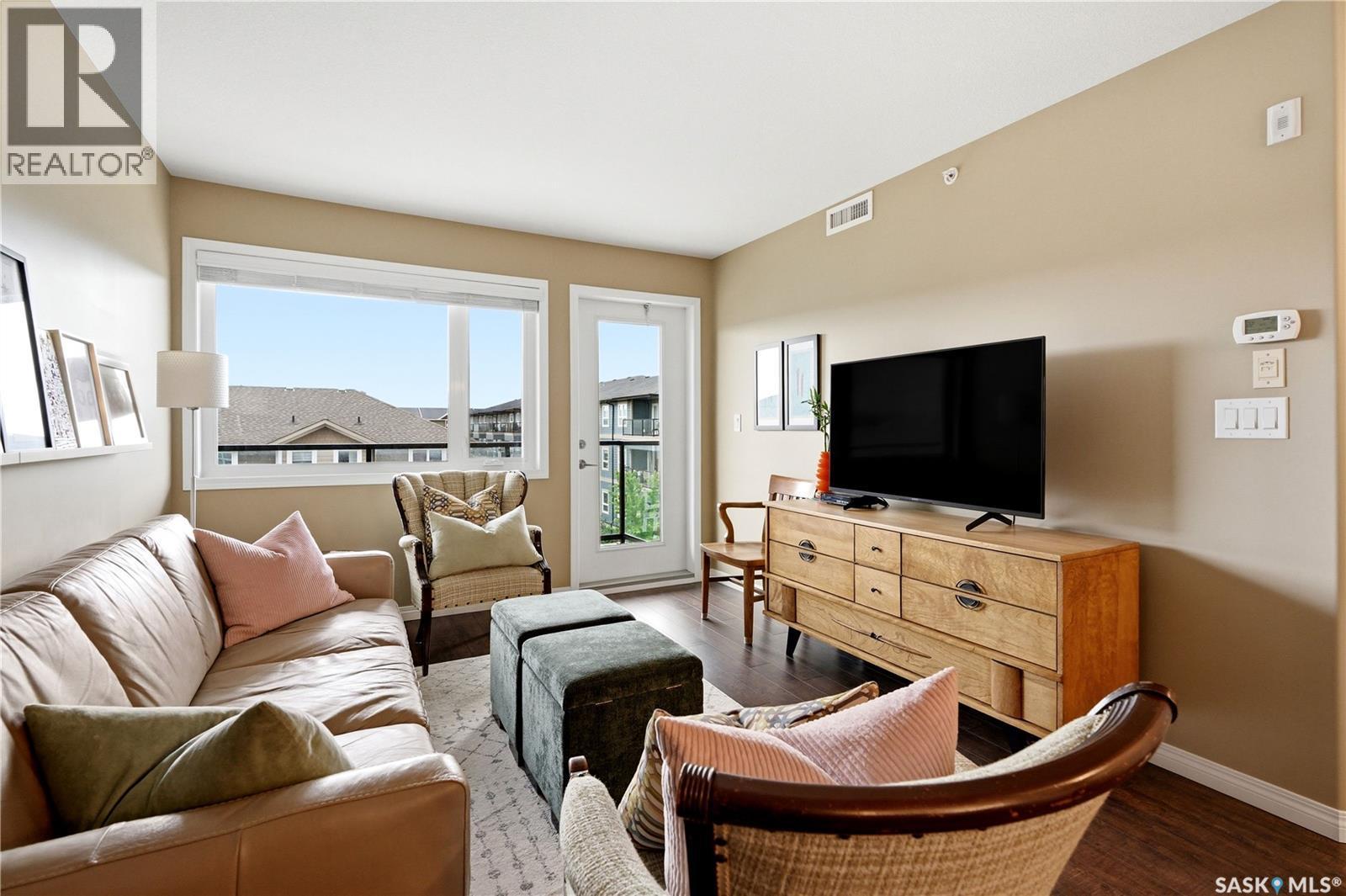 5314 110 Willis Crescent, Saskatoon, SK