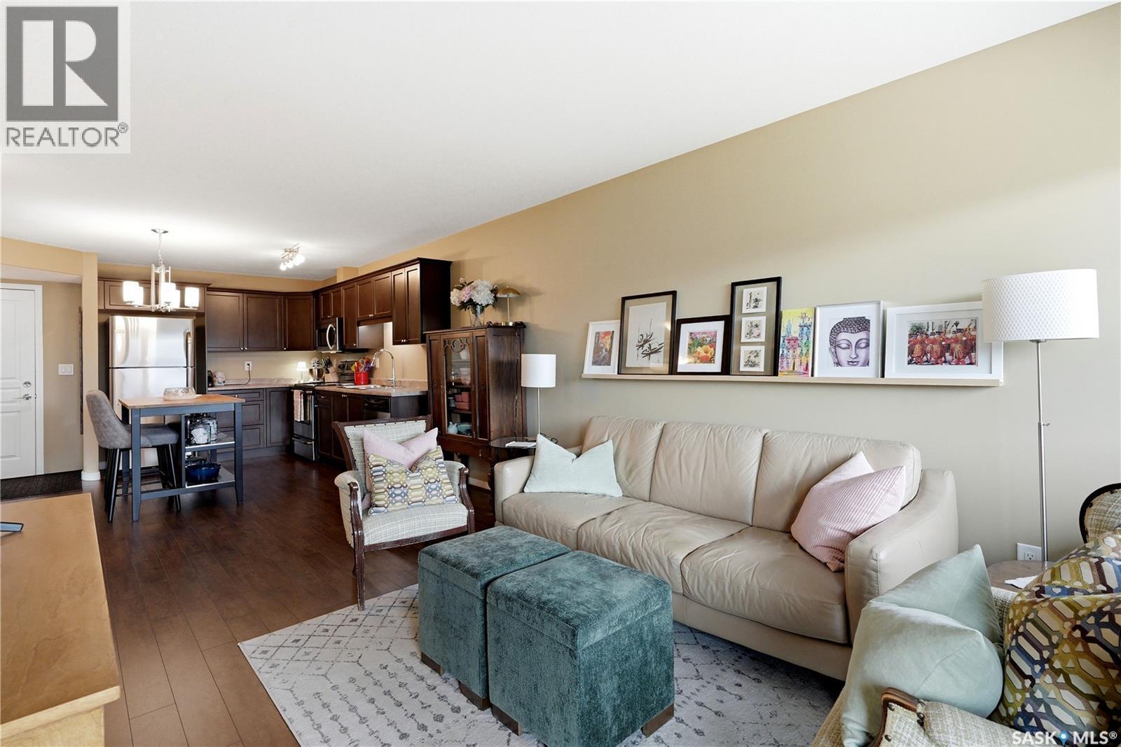 5314 110 Willis Crescent, Saskatoon, SK