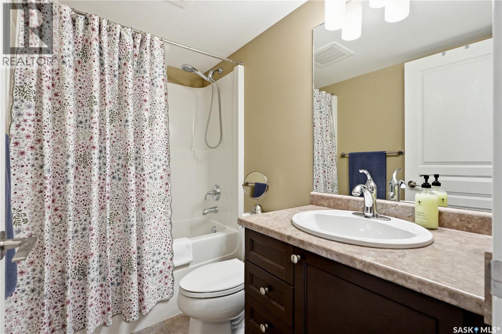 5314 110 Willis Crescent, Saskatoon, SK