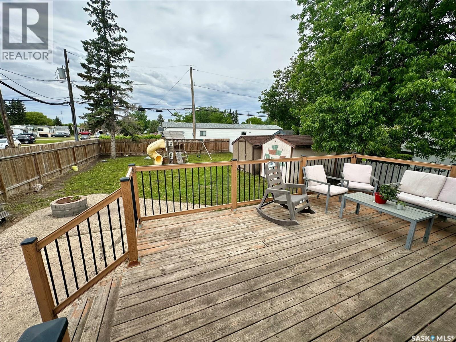 100 1St Street E, Warman, SK