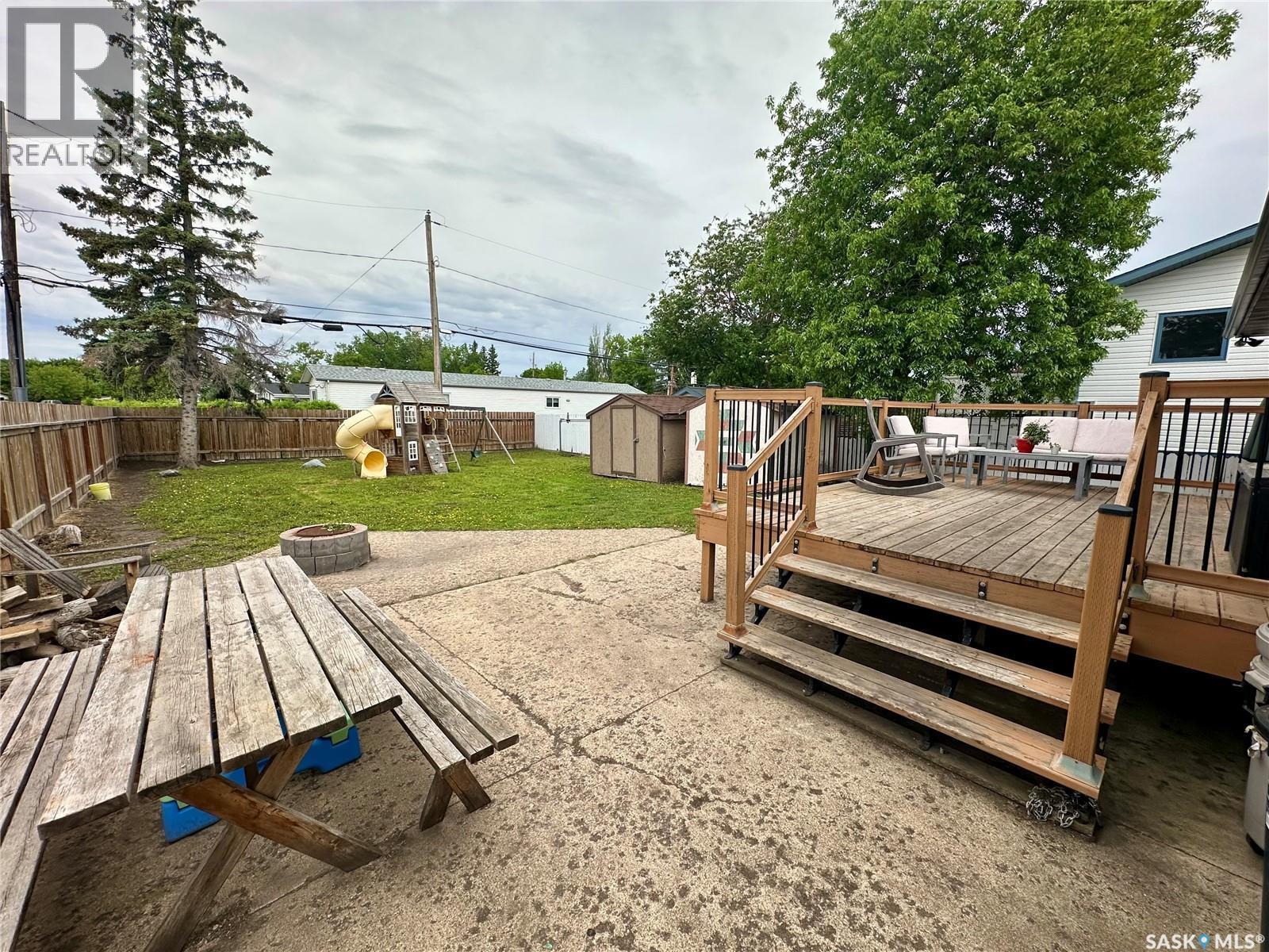 100 1St Street E, Warman, SK