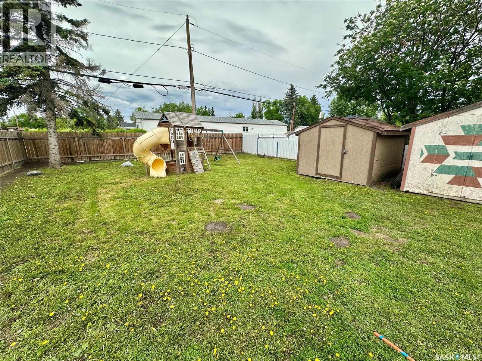 100 1St Street E, Warman, SK