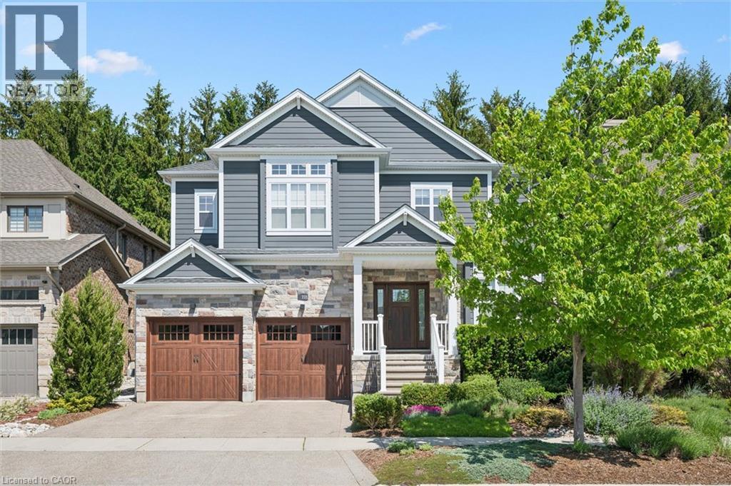 118 Eaglecrest Street, Kitchener, ON