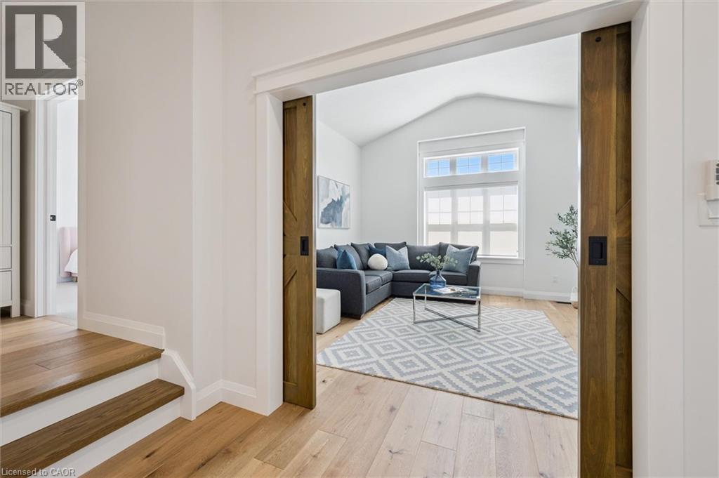 118 Eaglecrest Street, Kitchener, ON