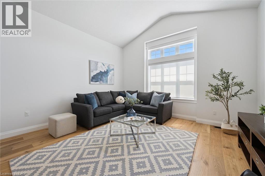 118 Eaglecrest Street, Kitchener, ON